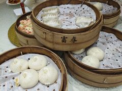 -富春(瘦西湖店)