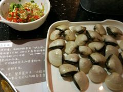 -千旬岛海鲜小聚(万达广场店)