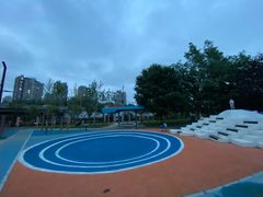 -太阳宫公园