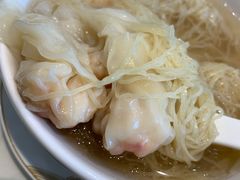 -香港麦奀云吞面世家(中山二路店)