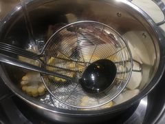 -陈记一牛火锅江宁店(金盛路店)