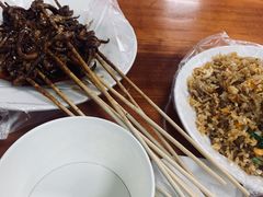 -十里铺铁板鱿鱼