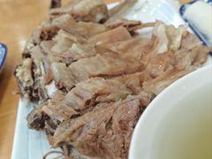 -尕西木老春台东乡手抓美食