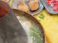 -月圆火锅(宁海东路二店)