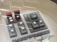 -上海恒天奢侈品(总店)