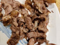 -一井烧肉·活鳗·寿司(望京SOHO店)