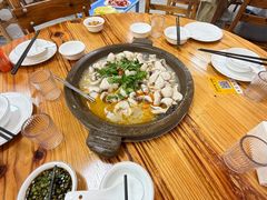 -大鼎石锅鱼(春江里店)