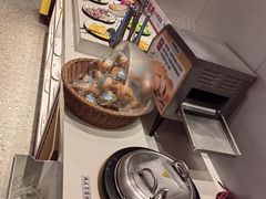 -豪享来中西餐厅(隆昌店)