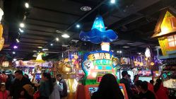 -卡通尼乐园(印象城购物中心店)