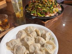 -嘉年华面包房餐厅（饺子馆）(陶然亭店)