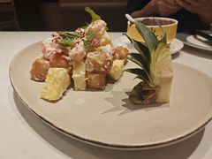 -鹿港小镇(黄金店)