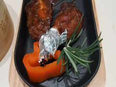 -蔡澜点心·粤菜(月星环球港店)