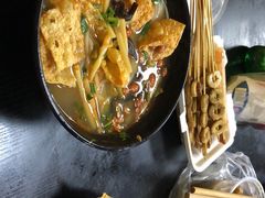 -阿生哥螺蛳粉•火锅(永安街店)