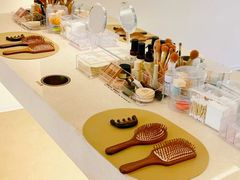 -左右Massage/Spa(长寿路店)