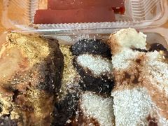 豌豆黄-清真·白记年糕(牛街北口店)