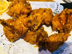 -唯成•韩国炭火烤肉 유성고기