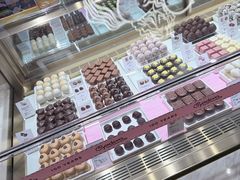 -GODIVA(港汇恒隆广场)