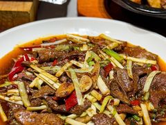 -国人川菜(李家村建东街店)