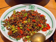 -一坐一忘云南菜(嘉里中心店)