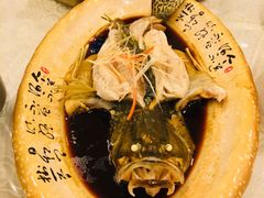 -学成饭店(官南大道店)