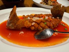 -萬國春·中菜馆(颐和公馆店)