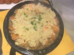 -小菜园新徽菜(滁州苏宁店)