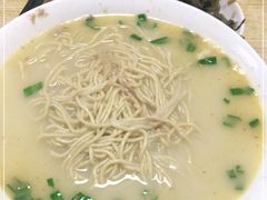 -欣达面馆(天桥支路店)