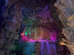 -泰安地下龙宫景区