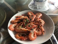 -四川人郑霞海鲜