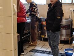 -民间老鸡汤面馆(中山北路店)