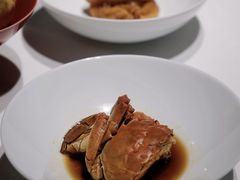 -荣轩(新荣记环球金融中心店)