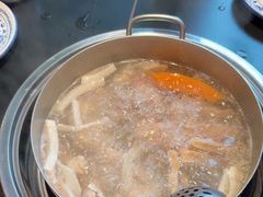 -淼福猪肚鸡·椰子鸡火锅(大沙地店)