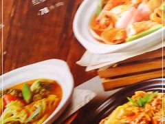 -新旺茶餐厅·早餐·夜宵(仙霞店)