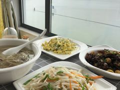 -古尚锦酒楼·水上餐厅