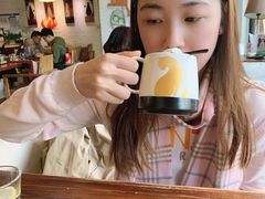 -么么咖啡(亚运豪庭店)