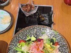 -晴季寿司(延河路万达广场店)