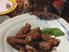 -狗不理(塘沽店)