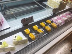 -BreadTalk面包新语·烘焙蛋糕(中华广场店)