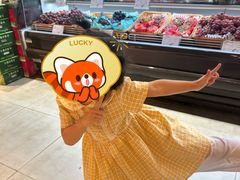 -自然椰·海南清补凉(海月广场店)