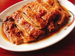 -大明寺素斋