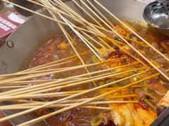 -黔哆哆地摊酸汤火锅(清湖店)