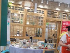 -大师傅金奖啤酒鱼(西街口总店)