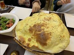 -沙漠玫瑰土耳其餐厅(神路街店)