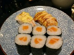 -春笙食堂.丼饭拉面寿司(GOGO新天地店)