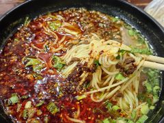 -一品飘香米线(一中总店)