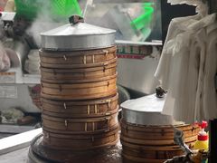-清真·白家牛肉罩火烧老店(育才街店)