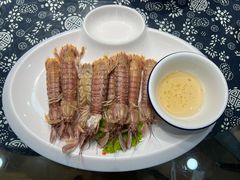 -旺角小渔村(幸福中路店)