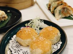 子姜皮蛋酥-陶然轩(沙面店)