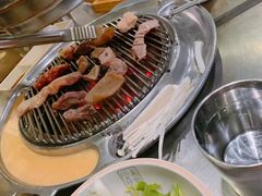 -喜来稀肉(虹泉路店)