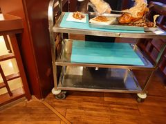 -全聚德(上海首店浦东店)